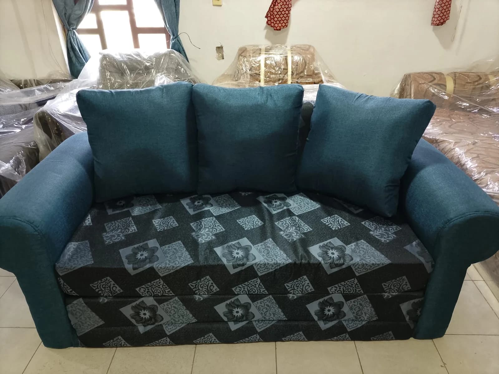 Sofá cama